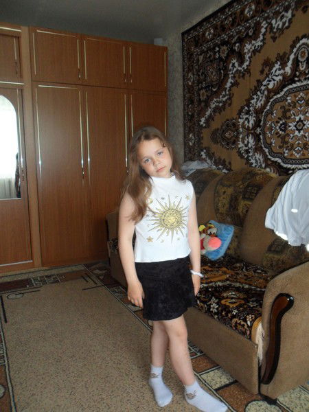 Наталия Барсукова