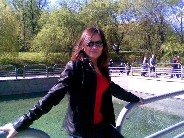 Ямтеева Татьяна