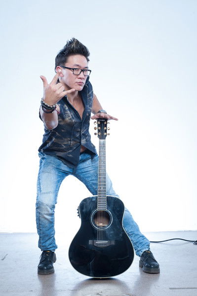 Арман Байнакатов