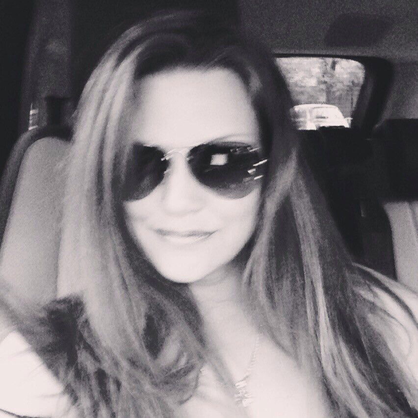 Вера Ильницкая