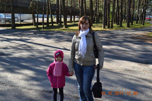 Светлана Цинн (Гузь)