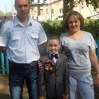 Виктор Новиков