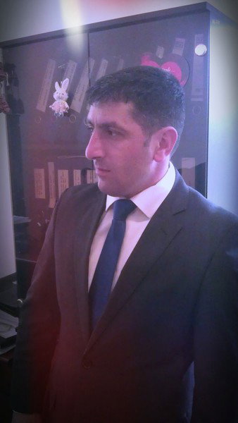Seymur Hasanov
