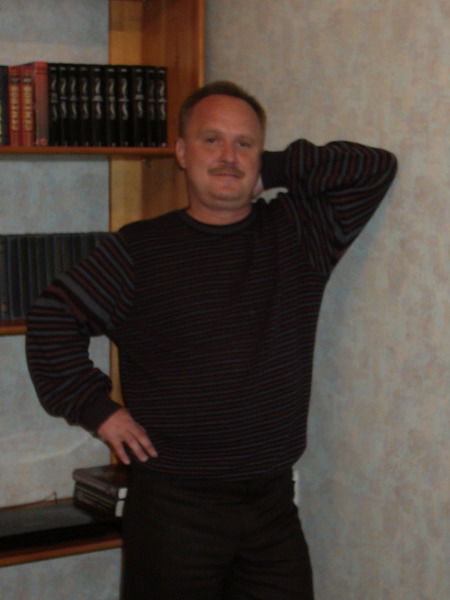 Вадим Корольков