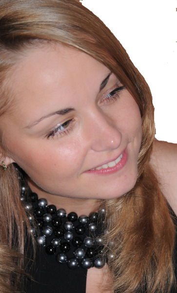 Марина Белякова