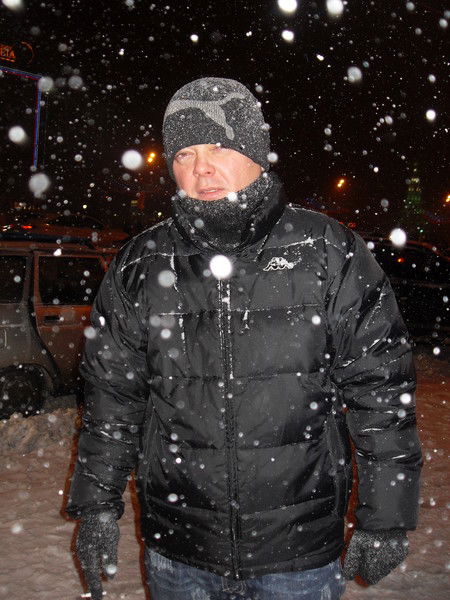 Сергей Мащенко