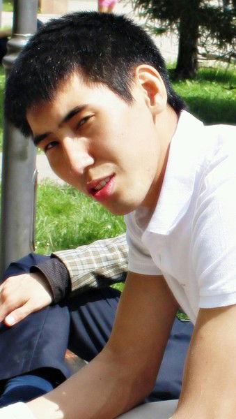 Бахтияр Баймурзин