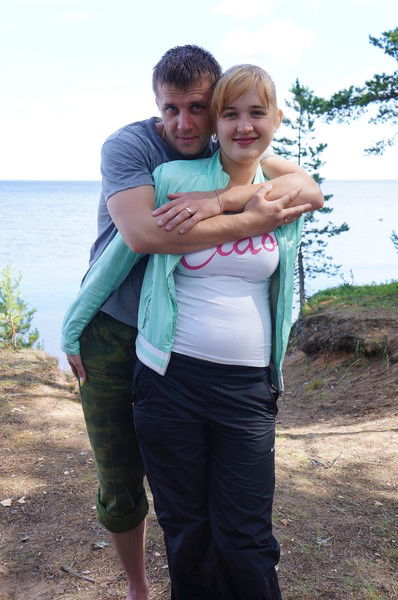 Константин Мельников