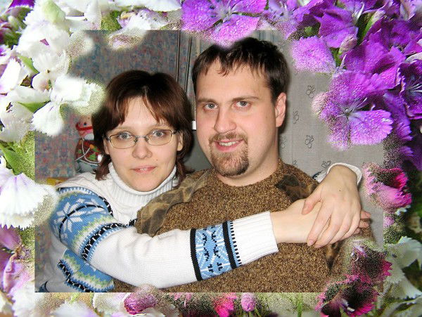 Анастасия Тараканова