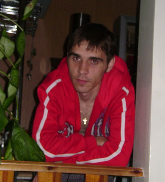 Игорь Бушуев