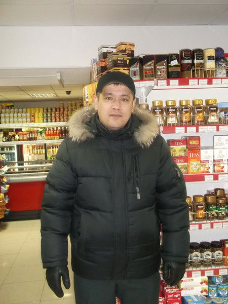 Баходир Рахимов