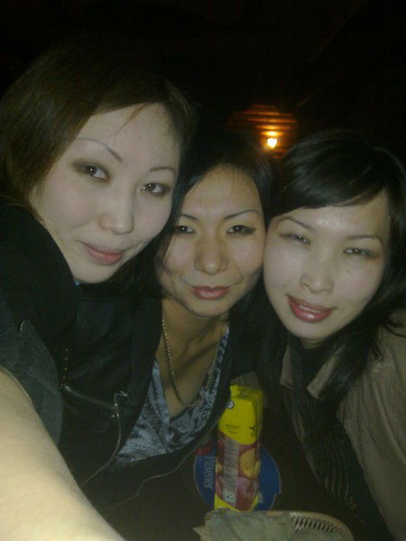 Айнура Бекиш