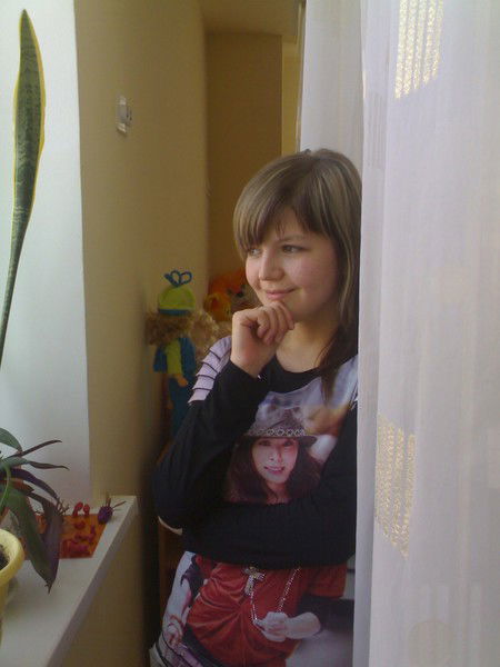 Елена Моисеева