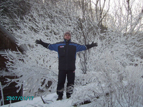 Николай Черников