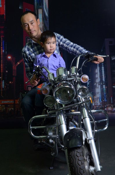 Ерлан Кокумбаев