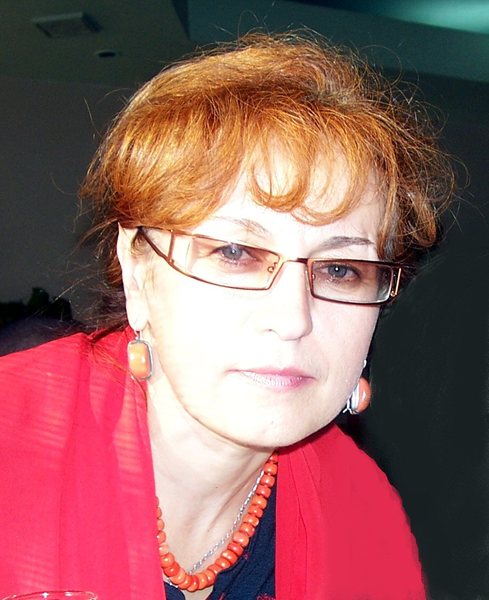 Валентина Воробьева