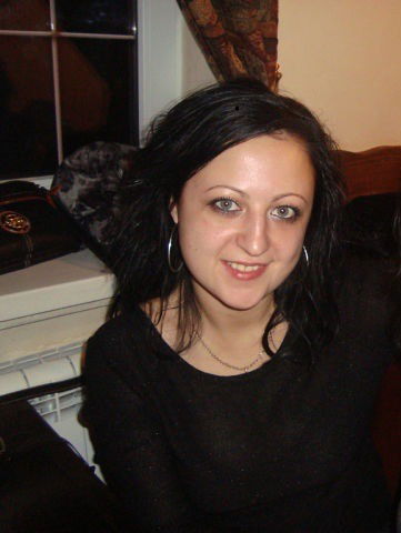 Кристина Шахова