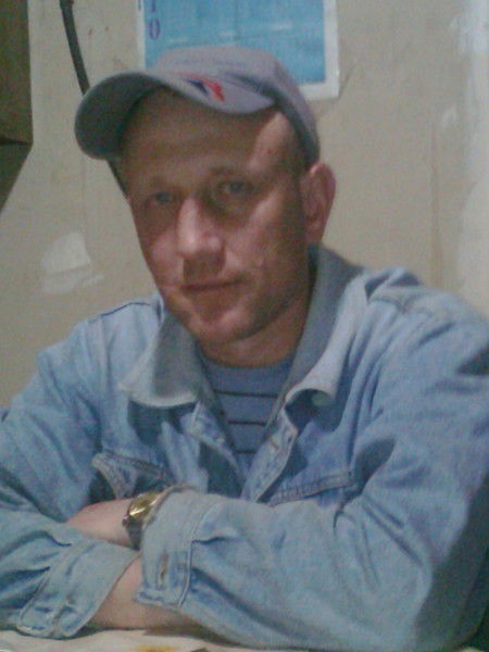 Сергей Кузнецов