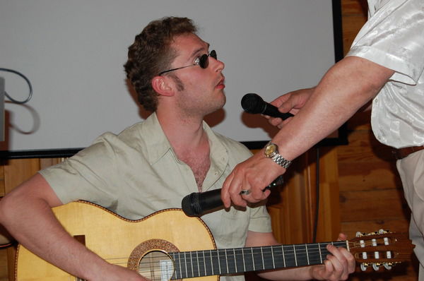 Антон Нохрин