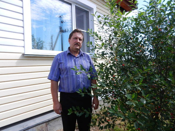 Владимир Синицын