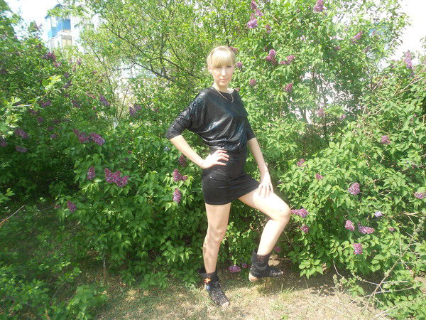 Анна Федоровых