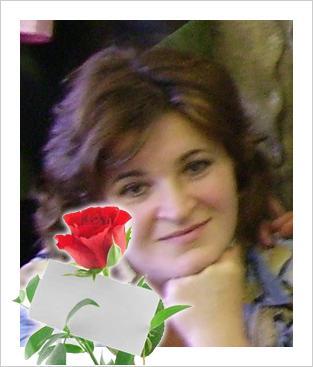 Елена Кузнецова