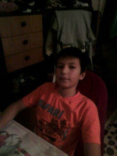 Арсений Елисеев