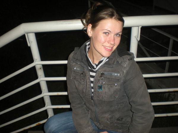 Ирина Козлова