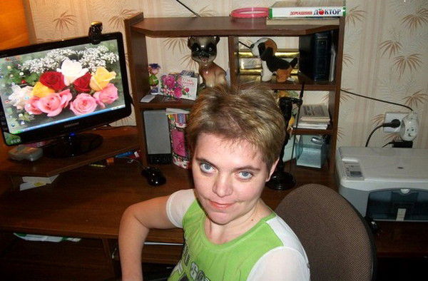 Елена Урусова