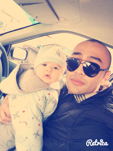 Кайрат Айтбаев