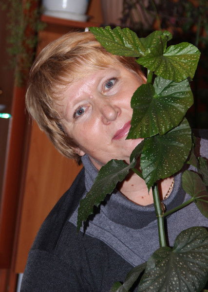 Ольга Осадчук