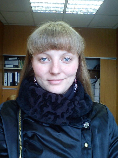 Анастасия Простакова