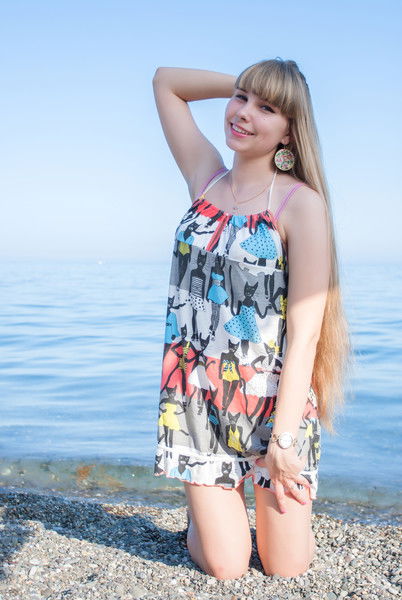 Валерия Комышева