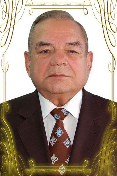 Эсен Сахатов