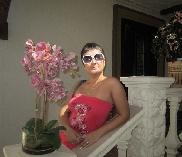 Елена Анисимова