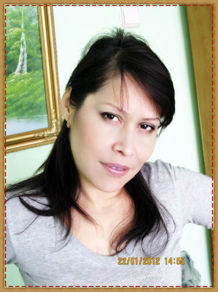 Екатерина Аскербековна