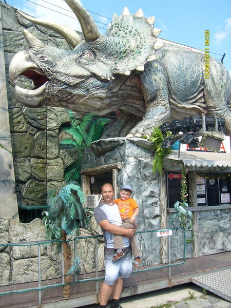 Сергей Целоусов