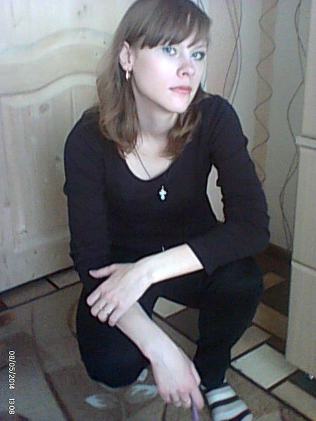 Елена Баранова