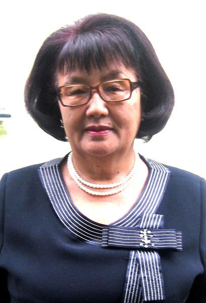 Жаныл Байсалова