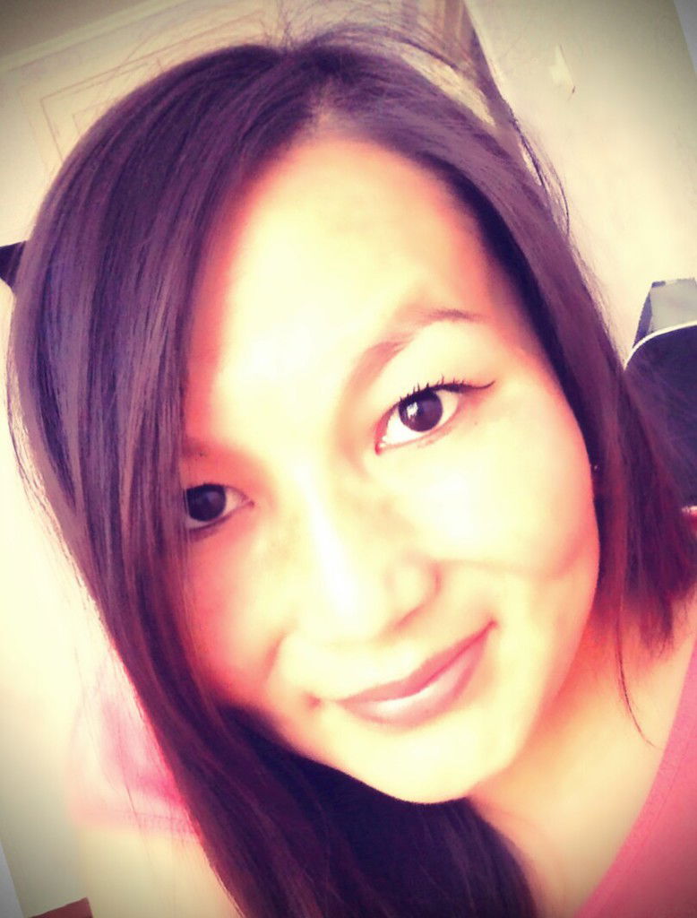 Жанат Ахметчанова