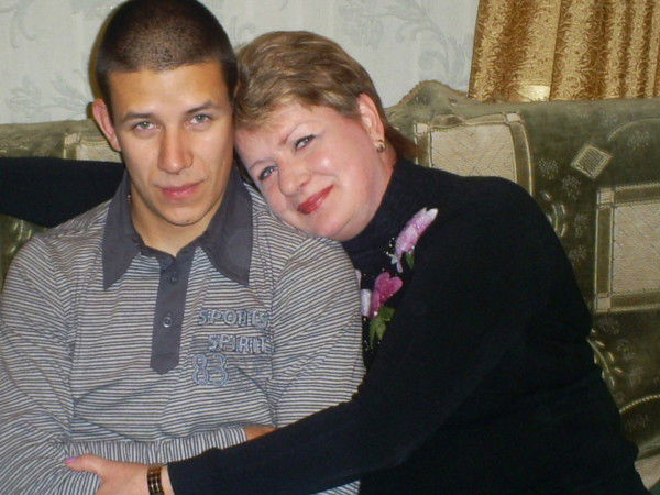 Ольга Абдухакимова