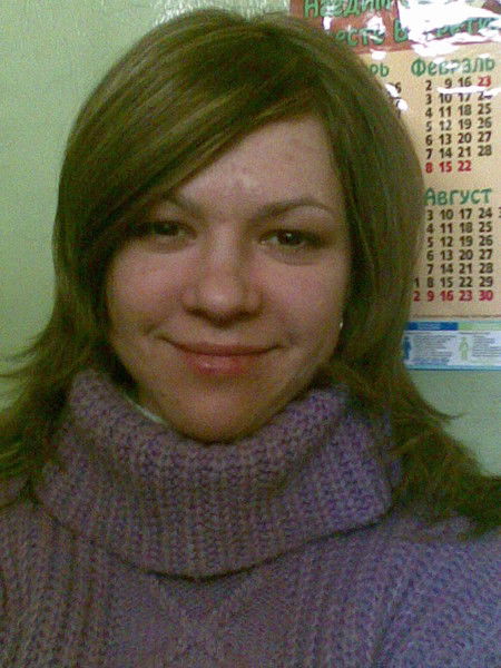 Татьяна Мохова