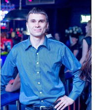 Кирилл Мединцев