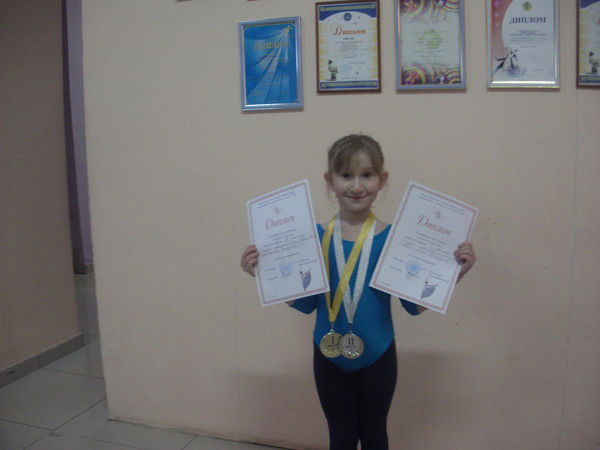 Тамара Ергина