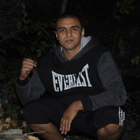 Рустам Оглы