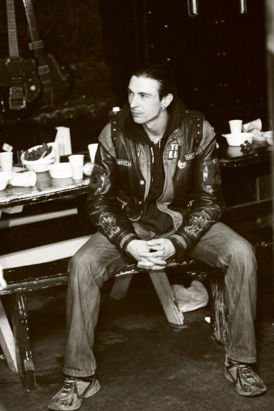 Илья Марков