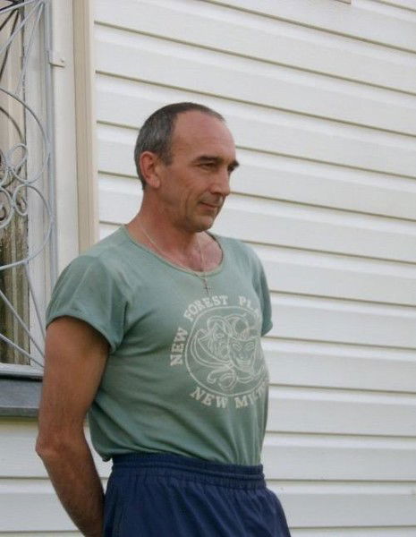 Сергей Вольвак