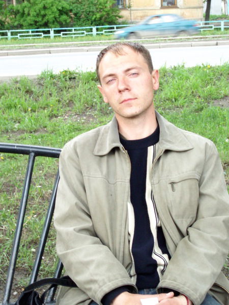 Игорь Алекса