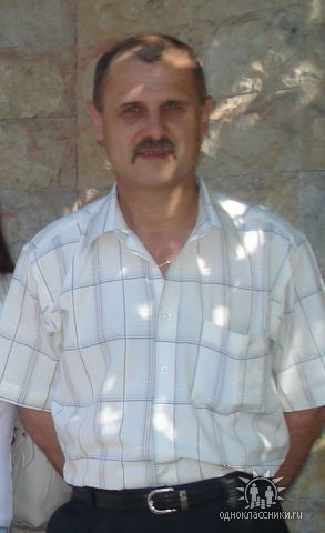 Леонид Нагибин