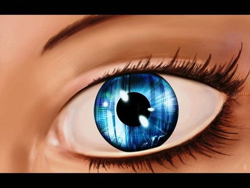 Один_В_Темноте ****